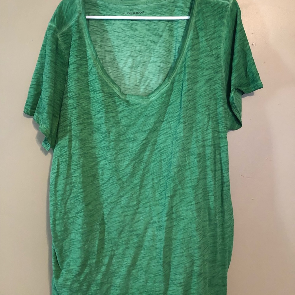 Lane Bryant Shirt. Size 26/28.